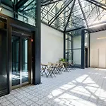 Art Deco 11 Luxury 2Br Apartment Downtown Metro Ac