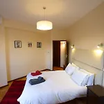 Lv Premier Apartments Clerigos- Re1