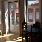 Fontainhas Apartment
