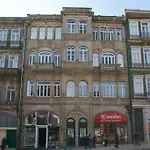 Bolhão Nobre Apartments