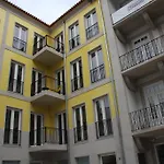 Toctoc Yellow