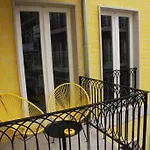 Toctoc Yellow