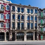 Bo - Bolhao Apartments