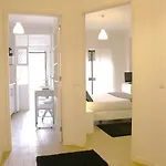 Nove Julho Apartment