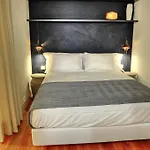 Three Houses & Bedrooms