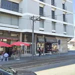 Lv Premier Apartments Clerigos- Re1