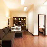 Bmyguest - Santa Catarina Apartments