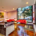 Belver Beta Porto Hotel