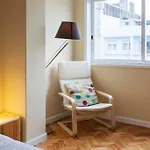 The Porto Concierge - Ceuta Apartments