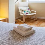 The Porto Concierge - Ceuta Apartments