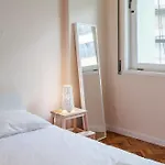 The Porto Concierge - Ceuta Apartments