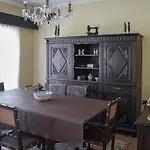 Burgo\'S House