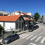 Casa De Cadoucos