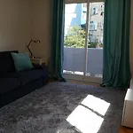 Campo Lindo Apartment