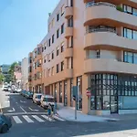 Apartamento Vista Mar T1 Foz