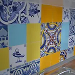 Apartamento Fernao Magalhaes