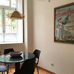 Dixo\'S Oporto Apartments