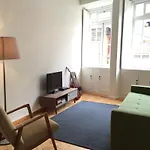 Dixo\'S Oporto Apartments