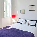 Bras Cubas Apartments