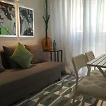 Apartamento Da Lapa