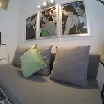 Apartamento Da Lapa