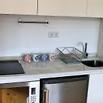 Andorinha Apartment