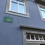 Old Town Cozy Apartment