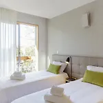Praca 66 Guest House