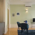 Oporto Welcome Apartments - Santa Catarina