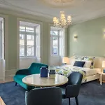 Oporto Welcome Apartments - Santa Catarina