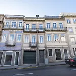 Lovelystay - Fontainhas Design Flat - Porto Downtown