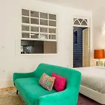 Oporto Welcome Apartments - Santa Catarina