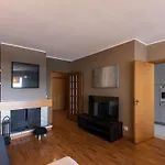 Porto River View Apartment