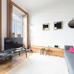 Lovelystay - Fontainhas Design Flat - Porto Downtown