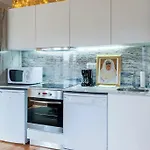 Boutique Rentals - Garden Studio