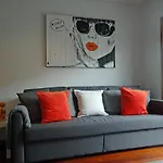S. Joao Porto Apartment