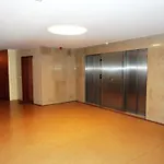 Studio Residence Pontoau