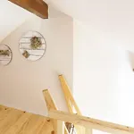 Boutique Rentals - Boho Chic Apartment