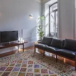 Cdc Apartments Lapa By Casa Do Conto