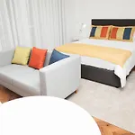 White Almada Oporto Apartments
