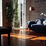 Garden House Hostel
