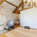 Boutique Rentals - Boho Chic Apartment