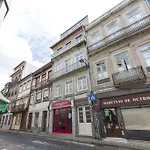 Lovelystay - Urban Loft - Porto Downtown