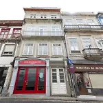 Lovelystay - Urban Loft - Porto Downtown