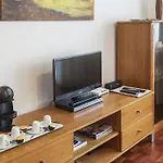 Apartment Camoes