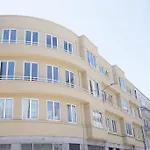 Sleep in Centre