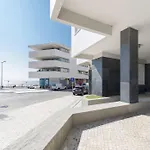 Lovelystay - Foz Sea View - Porto