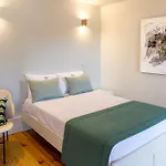 Insitu Living - Lumier Apartment