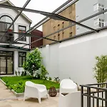 Insitu Living - Lumier Apartment