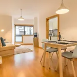 Camoes Executive Flat